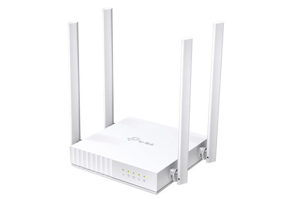 Wi-Fi роутер TP-Link Archer С24 ARCHER C24 AC750 Wi-Fi роутер TP-Link Archer С24 ARCHER C24 AC750
