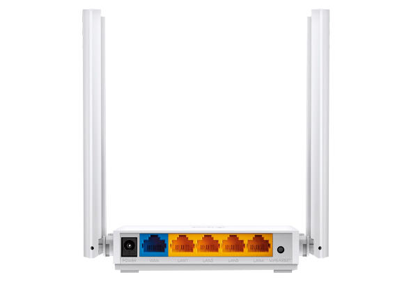 Wi-Fi роутер TP-Link Archer С24 ARCHER C24 AC750 Wi-Fi роутер TP-Link Archer С24 ARCHER C24 AC750