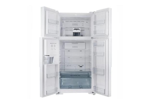 Холодильник Hitachi R-W660PUC7 GPW