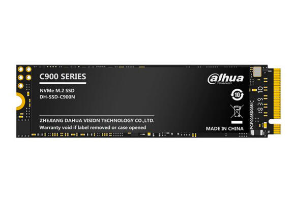 Накопитель SSD Dahua С900 512 ГБ DHI-SSD-C900N512G