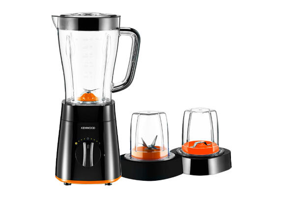 Блендер Kenwood BLP15.360BK Блендер Kenwood BLP15.360BK