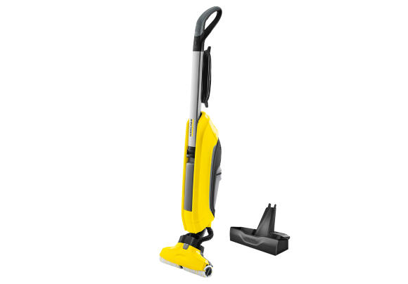 Поломойная машина Karcher FC5