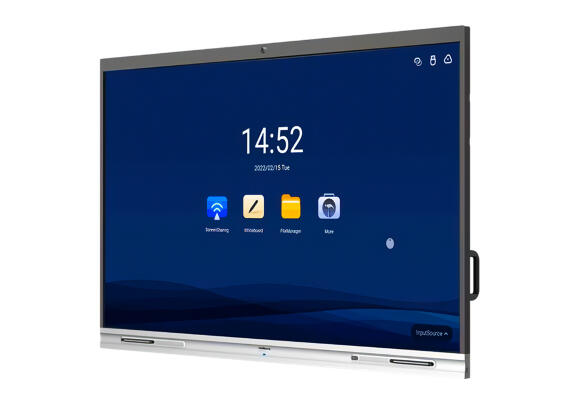 Интерактивная панель Dahua MC410 65" Интерактивная панель Dahua MC410 65"