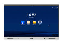 Интерактивная панель Dahua MC410 65"