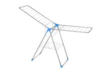 Сушилка для белья Devecioglu Show MM980