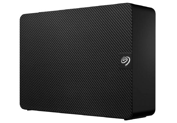Накопитель Seagate Expansion 3.5 24 ТБ STKP24000400