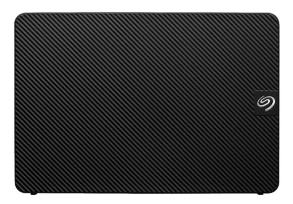 Накопитель Seagate Expansion 3.5 24 ТБ STKP24000400 Накопитель Seagate Expansion 3.5 24 ТБ STKP24000400