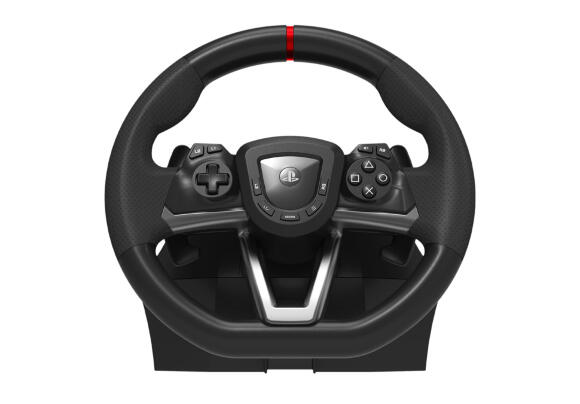 Игровой руль Apex GT7 SPF-004A (PC/PS4/PS5) Игровой руль Apex GT7 SPF-004A (PC/PS4/PS5)