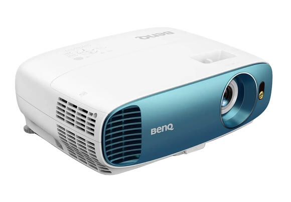 Проектор BenQ TK800M 4K 9H.JLA77.14S Проектор BenQ TK800M 4K 9H.JLA77.14S