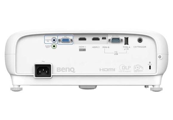 Проектор BenQ TK800M 4K 9H.JLA77.14S Проектор BenQ TK800M 4K 9H.JLA77.14S