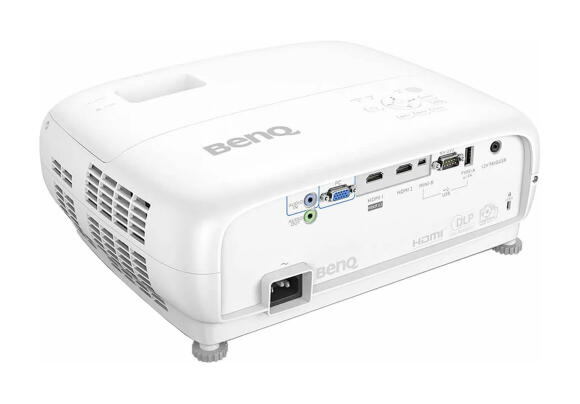 Проектор BenQ TK800M 4K 9H.JLA77.14S Проектор BenQ TK800M 4K 9H.JLA77.14S