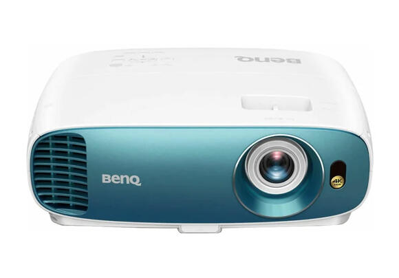 Проектор BenQ TK800M 4K 9H.JLA77.14S Проектор BenQ TK800M 4K 9H.JLA77.14S