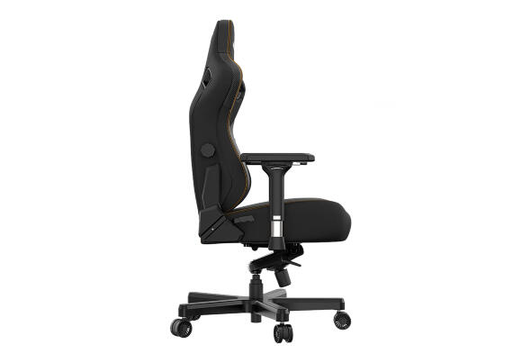 Кресло Anda Seat Kaiser 3 XL AD12YDC-XL-01-B-PVC Кресло Anda Seat Kaiser 3 XL AD12YDC-XL-01-B-PVC