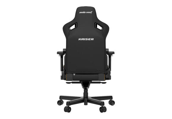 Кресло Anda Seat Kaiser 3 XL AD12YDC-XL-01-B-PVC Кресло Anda Seat Kaiser 3 XL AD12YDC-XL-01-B-PVC