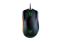 Мышь Razer Mamba Elite RZ01-02560100-R3M1