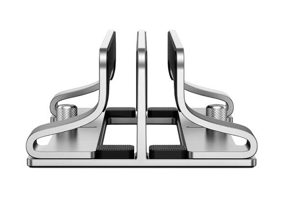 Вертикальная подставка для ноутбуков Ugreen LP258 (60643)