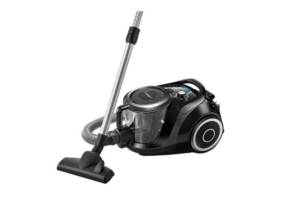 Пылесос Bosch BGS412234 (Black)