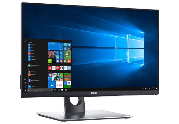 Монитор Dell P2418HT 23.8" Монитор Dell P2418HT 23.8"