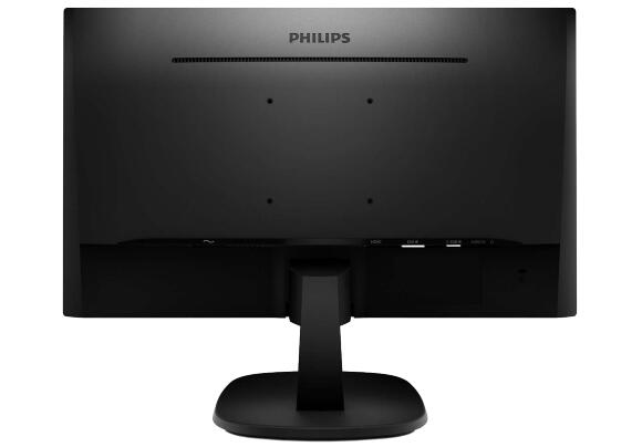 Монитор Philips 273V7QDSB 27"
