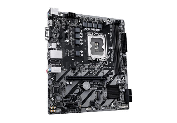 МП Gigabyte H810M-H DDR5 LGA1851 МП Gigabyte H810M-H DDR5 LGA1851