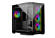 Корпус для ПК Jungle Leopard AS1-SET (Black)