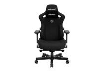 Кресло Anda Seat Kaiser 3 L (Fabric/Black)