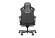 Кресло Anda Seat Kaiser 3 L (Fabric/Black) Кресло Anda Seat Kaiser 3 L (Fabric/Black)