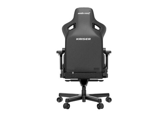 Кресло Anda Seat Kaiser 3 L (Fabric/Black) Кресло Anda Seat Kaiser 3 L (Fabric/Black)