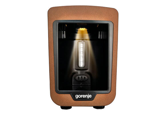 Электрическая турка Gorenje ATCM730T TCM330W
