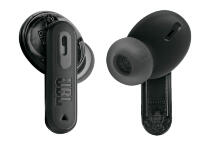 Наушники JBL Tune Beam 2 Ghost Edition (Black-Transparent)