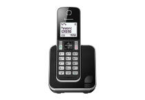Радиотелефон Panasonic  KX-TGD310 Радиотелефон Panasonic  KX-TGD310