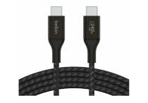 Кабель Belkin BoostCharge USB-C to USB-C 240W 1 М