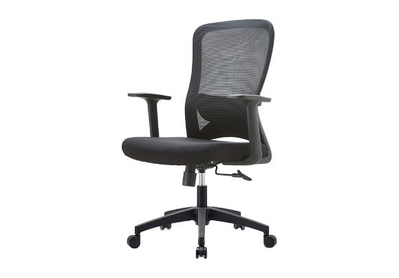 Офисное кресло Noel SAMMY-M (Black)