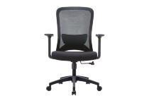 Офисное кресло Noel SAMMY-M (Black) Офисное кресло Noel SAMMY-M (Black)