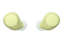 Наушники Sony WF-C510 (Yellow) Наушники Sony WF-C510 (Yellow)