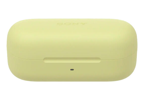 Наушники Sony WF-C510 (Yellow) Наушники Sony WF-C510 (Yellow)