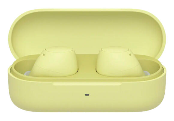 Наушники Sony WF-C510 (Yellow) Наушники Sony WF-C510 (Yellow)
