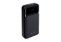 Power Bank Rivacase VA2211 (20000 мАч) PD, QC