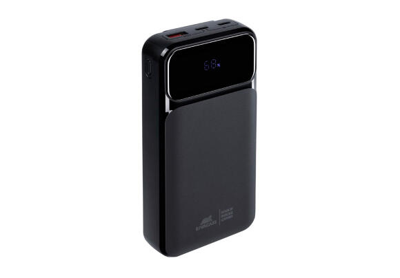 Power Bank Rivacase VA2211 (20000 мАч) PD, QC Power Bank Rivacase VA2211 (20000 мАч) PD, QC