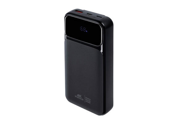 Power Bank Rivacase VA2211 (20000 мАч) PD, QC Power Bank Rivacase VA2211 (20000 мАч) PD, QC