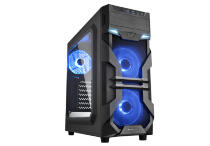 Корпус для ПК Sharkoon VG7-W Корпус для ПК Sharkoon VG7-W