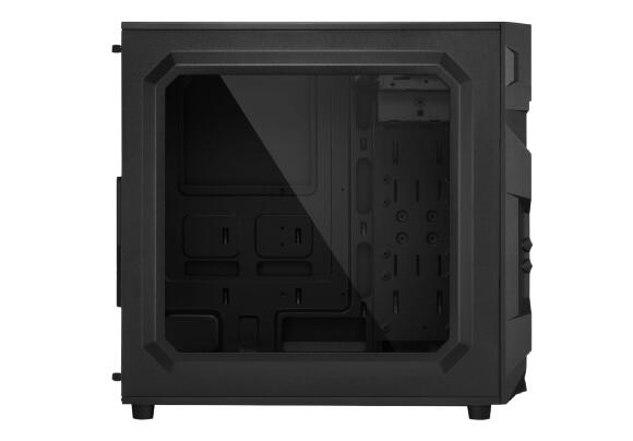 Корпус для ПК Sharkoon VG7-W