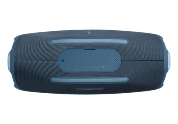 Колонка JBL Boombox 4 Portable Speakers 2 x 65W (Blue)