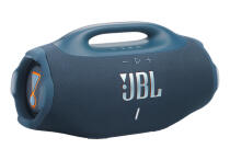 Колонка JBL Boombox 4 Portable Speakers 2 x 65W (Blue)