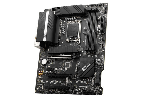 МП MSI Z690A 911-7D25-032