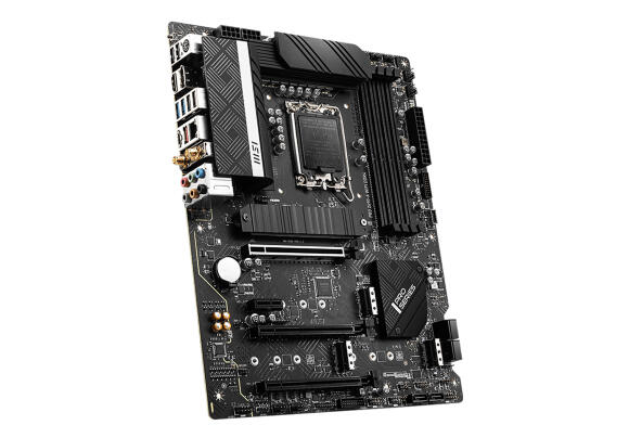 МП MSI Z690A 911-7D25-032