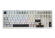 Клавиатура Aula F99 (White-Gray)