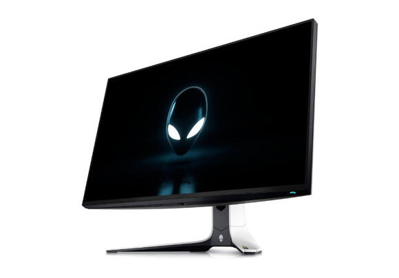 Монитор Dell ALLIENWARE AW2723DF 27" Монитор Dell ALLIENWARE AW2723DF 27"