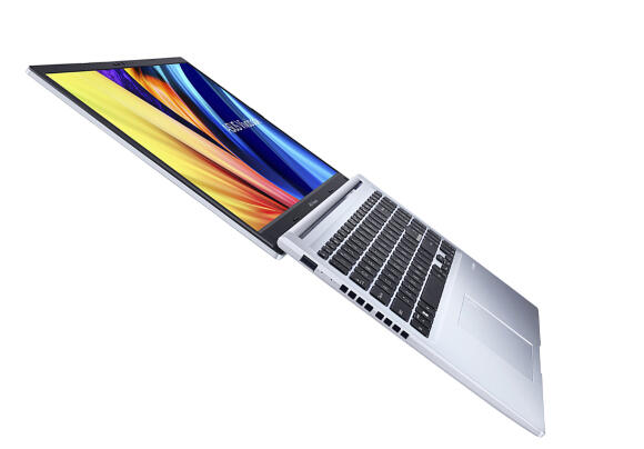 Ноутбук ASUS VIVOBOOK R7 170 RAM 16GB SSD 512GB 15.6" SILVER M1502NAQ-BQ049 Ноутбук ASUS VIVOBOOK R7 170 RAM 16GB SSD 512GB 15.6" SILVER M1502NAQ-BQ049