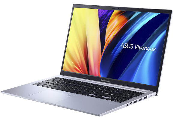 Ноутбук ASUS VIVOBOOK R7 170 RAM 16GB SSD 512GB 15.6" SILVER M1502NAQ-BQ049 Ноутбук ASUS VIVOBOOK R7 170 RAM 16GB SSD 512GB 15.6" SILVER M1502NAQ-BQ049